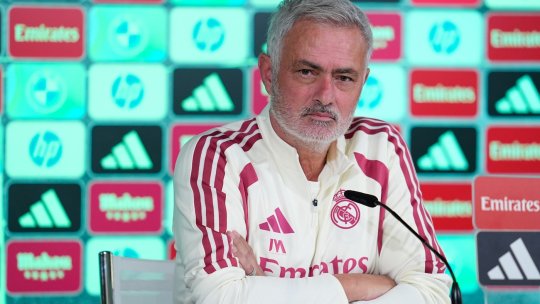 Mourinho, declarație surprinzătoare despre Vinicius: ”Aș fi forțat o plecare vara aceasta”