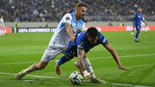 Giovanni Becali a discutat cu o echipă din străinătate despre transferul lui Nicușor Bancu