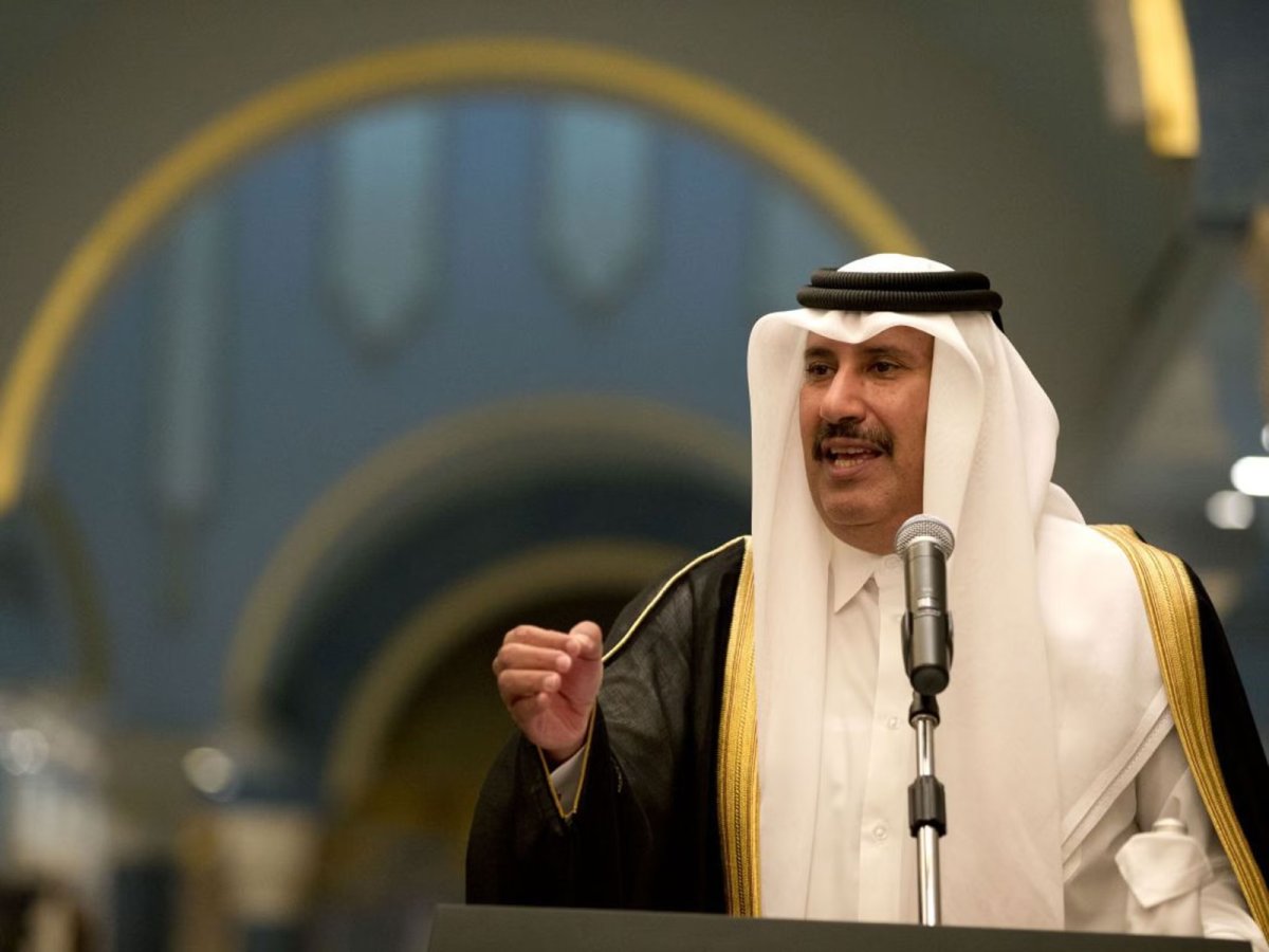 Șeicul Hamad bin Jassim bin Jaber Al Thani dorește să investească la Inter