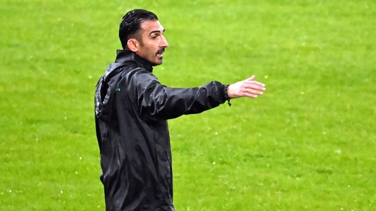 Elias Charalambous a preluat-o pe Levadiakos după aventura la FCSB