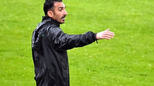 Elias Charalambous, în pericol după un nou pas greșit! Două eliminări și un gol anulat în Levadiakos - Volos 0-0