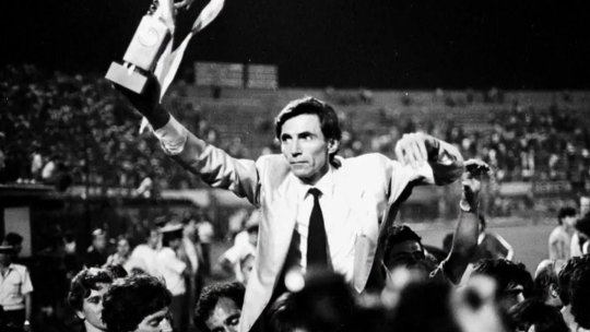 A murit Iorgos Vardinoianis. Miliardarul grec apropiat de Steaua ’86 și prieten cu Valentin Ceaușescu