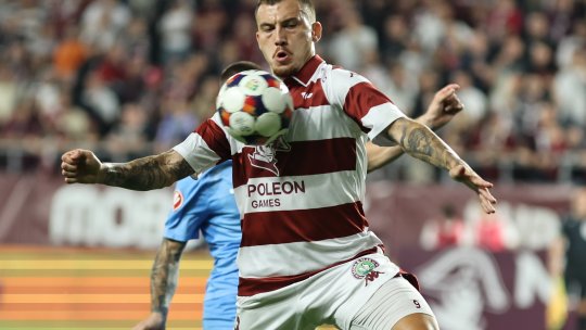 Rapid - Corvinul, de la 21:30, pe iAMsport.ro. Giuleștenii vor să reducă distanța față de liderul Dinamo