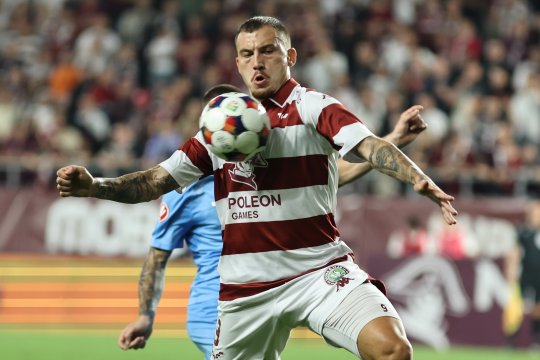Rapid - Corvinul, de la 21:30, pe iAMsport.ro. Giuleștenii vor să reducă distanța față de liderul Dinamo
