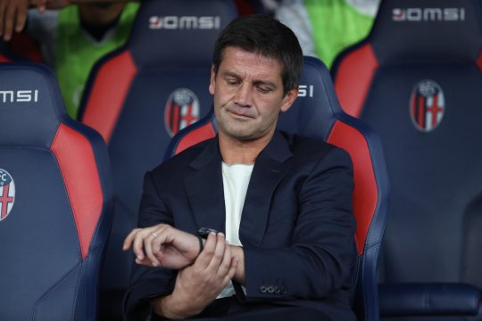 Cristi Chivu a erupt de nervi și n-a mai putut să vină la conferința de presă