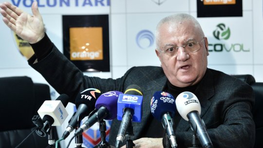 Nici Craiova, nici Dinamo! Mitică Dragomir a numit principala favorită la câștigarea SuperLigii: ”Nu mai există aliați în fotbal!”