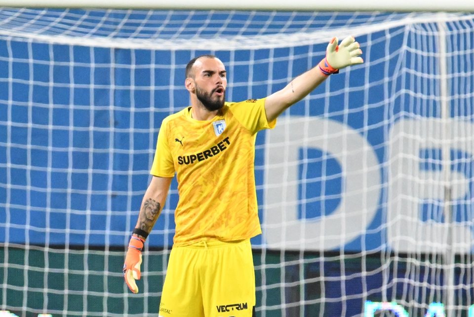 Răzvan Sava este printre cele mai scumpe transferuri din SuperLiga