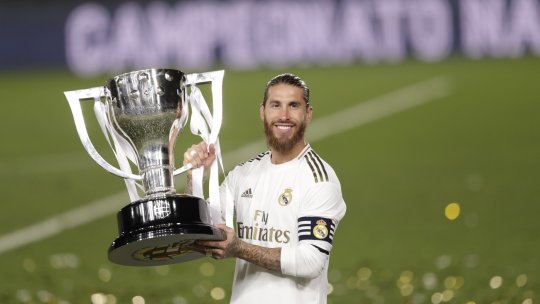 Surpriză: Sergio Ramos ar putea semna cu fosta adversară a Craiovei din Conference League
