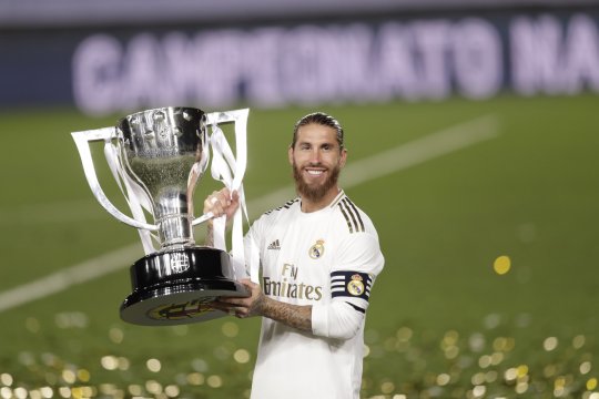Surpriză: Sergio Ramos ar putea semna cu fosta adversară a Craiovei din Conference League