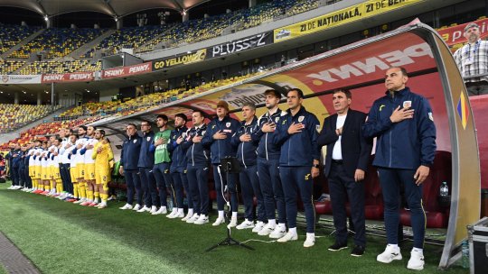 Propunere-șoc pentru națională! Un antrenor din Liga 2, cerut în locul lui Gică Hagi: ”E un om pregătit, i-aș da o șansă”