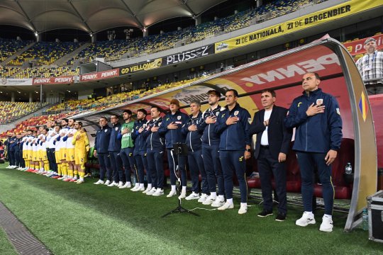 Propunere-șoc pentru națională! Un antrenor din Liga 2, cerut în locul lui Gică Hagi: ”E un om pregătit, i-aș da o șansă”