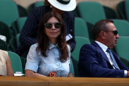 Simona Halep a rupt contractul: ”Am fost luată prin surprindere de ceea ce s-a întâmplat”