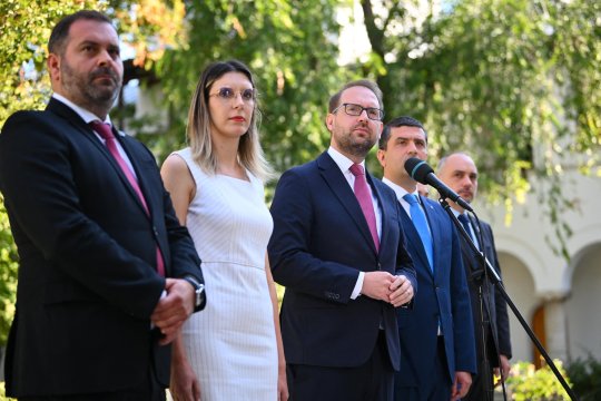 Îl acuză pe Gigi Becali că a împrăștiat fake news în spațiul public: ”Doamna Buzoianu nu a făcut așa ceva!”