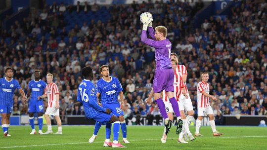 Refuzat pentru 100.000 de euro în SuperLiga, transferat cu 28 de milioane de euro în Premier League
