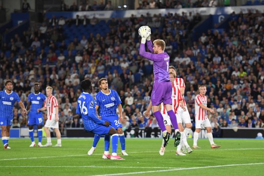 Refuzat pentru 100.000 de euro în SuperLiga, transferat cu 28 de milioane de euro în Premier League