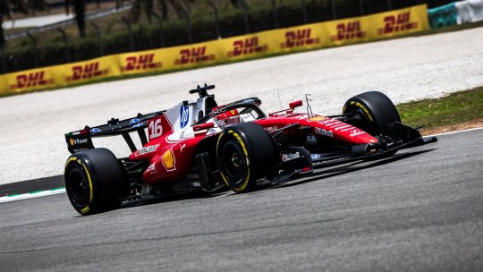 Cum au fost sesiunile de antrenamente libere de astăzi de la Sepang