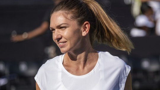 Omul care a văzut potențialul Simonei Halep încă de la început: ”A adus un mare plus”