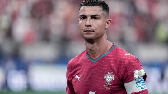 Ședință de criză pentru Ronaldo! Federația Portugaliei îi pune față în față pe Cristiano și Jorge Jesus