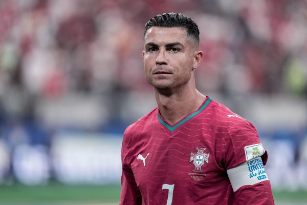 Ședință de criză pentru Ronaldo! Federația Portugaliei îi pune față în față pe Cristiano și Jorge Jesus