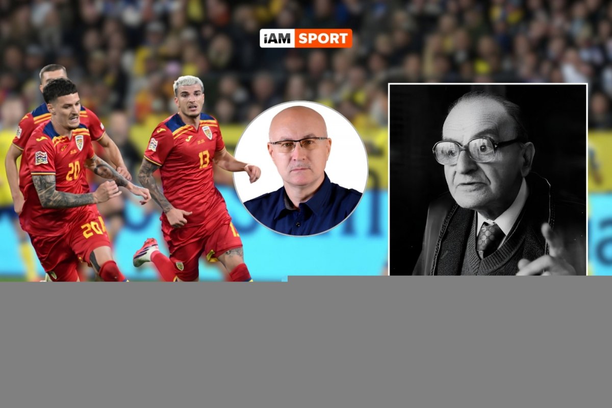 Man, Mihăilă și ceilalți tricolori sunt datori să arate la Varșovia o altă față a reprezentativei noastre