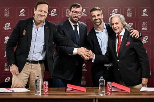 România, Portugalia, Georgia și Spania își unesc forțele: s-a înființat Alianța Celor Patru Națiuni