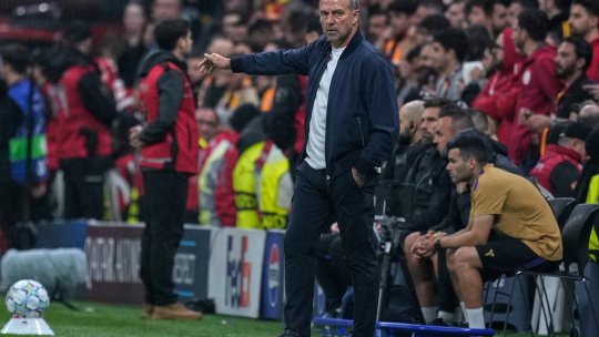 Hansi Flick, înainte de PSG - Barcelona: ”Va fi un test foarte bun pentru noi”. Ce spune despre adversara din Champions League