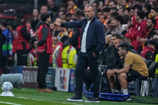 Hansi Flick, înainte de PSG - Barcelona: ”Va fi un test foarte bun pentru noi”. Ce spune despre adversara din Champions League