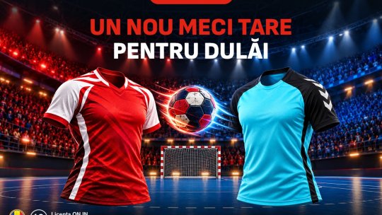 Dinamo București – SAH Aarhus: duelul în care campioana României trebuie să-și impună ritmul (P)
