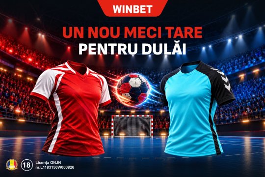 Dinamo București – SAH Aarhus: duelul în care campioana României trebuie să-și impună ritmul (P)