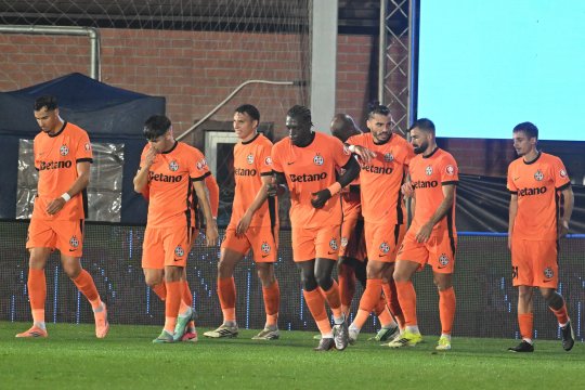 Lovitură pentru FCSB înainte de derby-ul cu Rapid! Anunțul îngrijorător făcut de MM Stoica