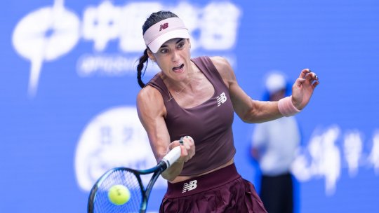 Sorana Cîrstea și-a aflat adversara din optimile de la Ningbo! A învins-o în ultima întâlnire directă