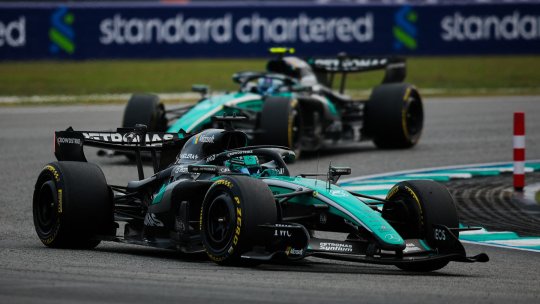 Fostul șef de la Red Bull: ”Celor de la Mercedes le e mai ușor fără mine lângă ei!”