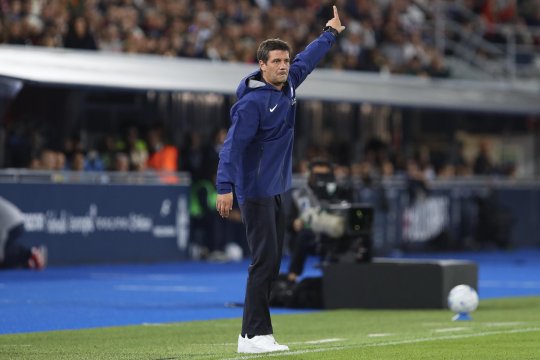 Cristi Chivu a tras un semnal de alarmă înaintea de următorul meci al Interului
