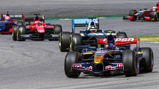Un circuit ar putea reveni în Formula 1 după 7 ani: ”Dacă ar deschide ușa unui contract pe mai mulți ani...”