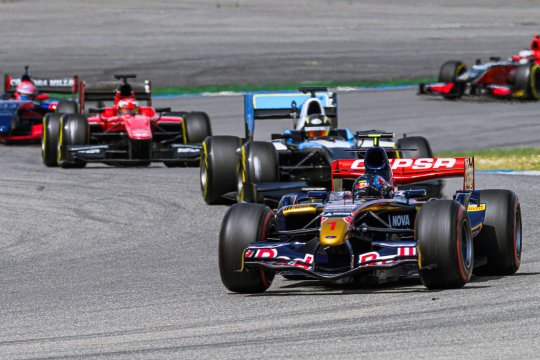 Un circuit ar putea reveni în Formula 1 după 7 ani: ”Dacă ar deschide ușa unui contract pe mai mulți ani...”