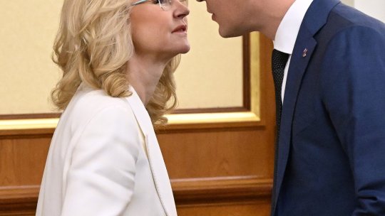 Rușii s-au enervat pe țările din Uniunea Europeană: ”Ne pun obstacole și ne provoacă”