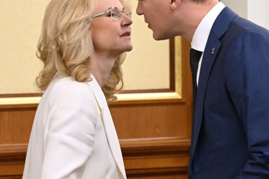 Rușii s-au enervat pe țările din Uniunea Europeană: ”Ne pun obstacole și ne provoacă”