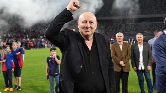 Adrian Bumbescu îi bate obrazul fostului tricolor cu 31 de selecții la echipa națională: ”Îmi pare rău că nu spune asta!”