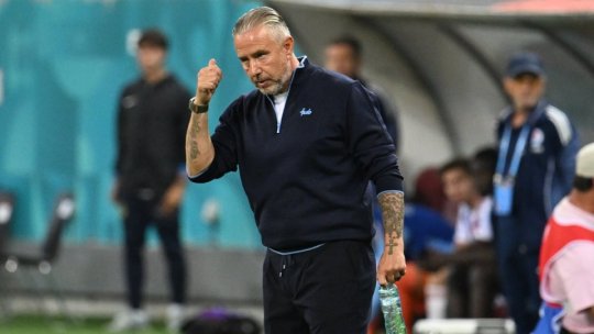 Lovitura iernii pentru FCSB? Jucătorul și-a dat acordul să vină