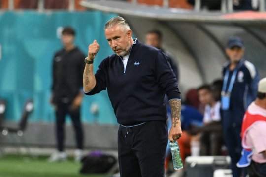 Lovitura iernii pentru FCSB? Jucătorul și-a dat acordul să vină