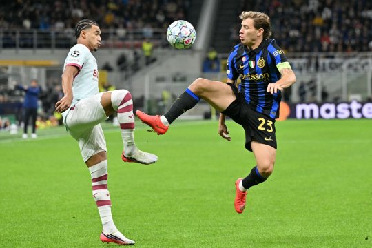 Inter - Șahtior, Bayern - Arsenal și alte cinci dueluri, ACUM, pe iAMsport.ro. United, umilită în Italia! Se încheie etapa a treia a Ligii Campionilor