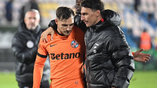 Un club din SuperLiga îl dorește pe jucătorul la care Gigi Becali vrea să renunțe: ”O să vorbesc cu el”