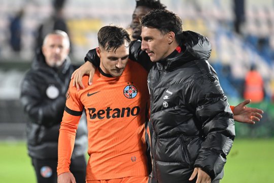 Un club din SuperLiga îl dorește pe jucătorul la care Gigi Becali vrea să renunțe: ”O să vorbesc cu el”