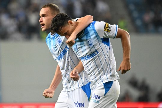 Doi jucători din SuperLiga sunt monitorizați de un club din La Liga