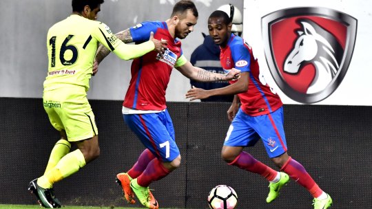 Fostul căpitan de la FCSB a semnat un contract ieșit din comun: ”Trebuie să merit acei bani”