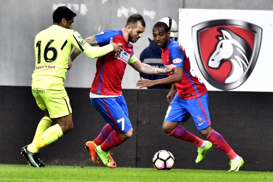 Fostul căpitan de la FCSB a semnat un contract ieșit din comun: ”Trebuie să merit acei bani”