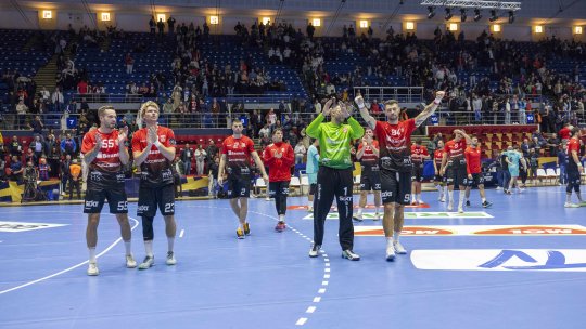 Dinamo, victorie istorică în Liga Campionilor! ”Dulăii” păstrează șanse de calificare