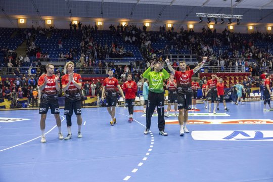 Dinamo, victorie istorică în Liga Campionilor! ”Dulăii” păstrează șanse de calificare