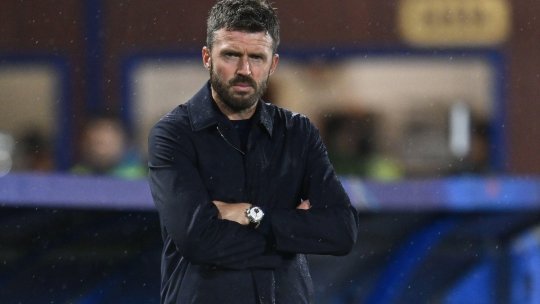 Michael Carrick nu s-a abținut după umilința suferită de Manchester United în fața lui Como: ”Toată lumea trebuie să-și asume responsabilitatea”