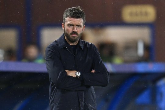 Michael Carrick nu s-a abținut după umilința suferită de Manchester United în fața lui Como: ”Toată lumea trebuie să-și asume responsabilitatea”